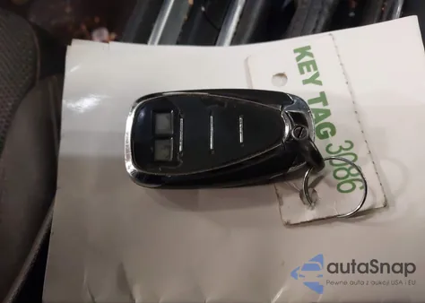 2018 Chevrolet Traverse 1Lt из США, поврежденный, VIN 1GNERGKW1JJ268922